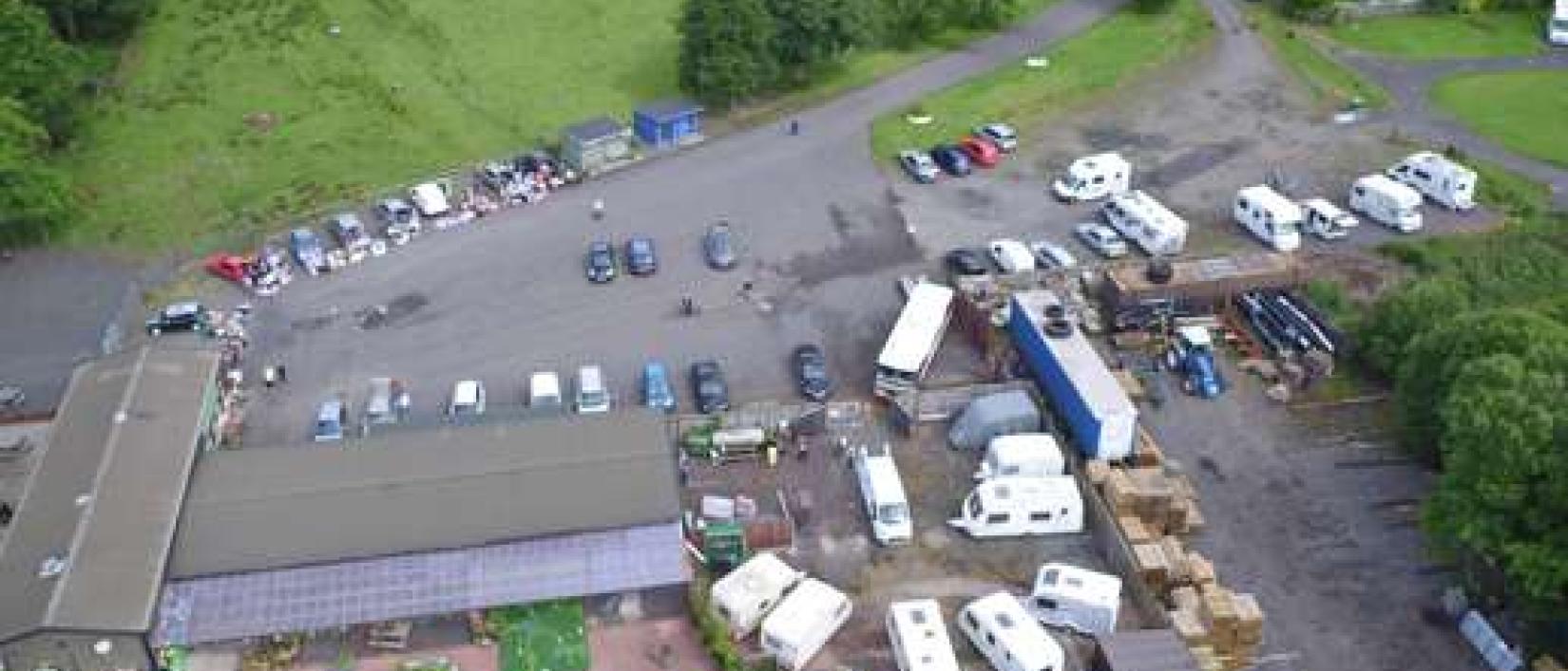 Hoofdfoto The Green Frog