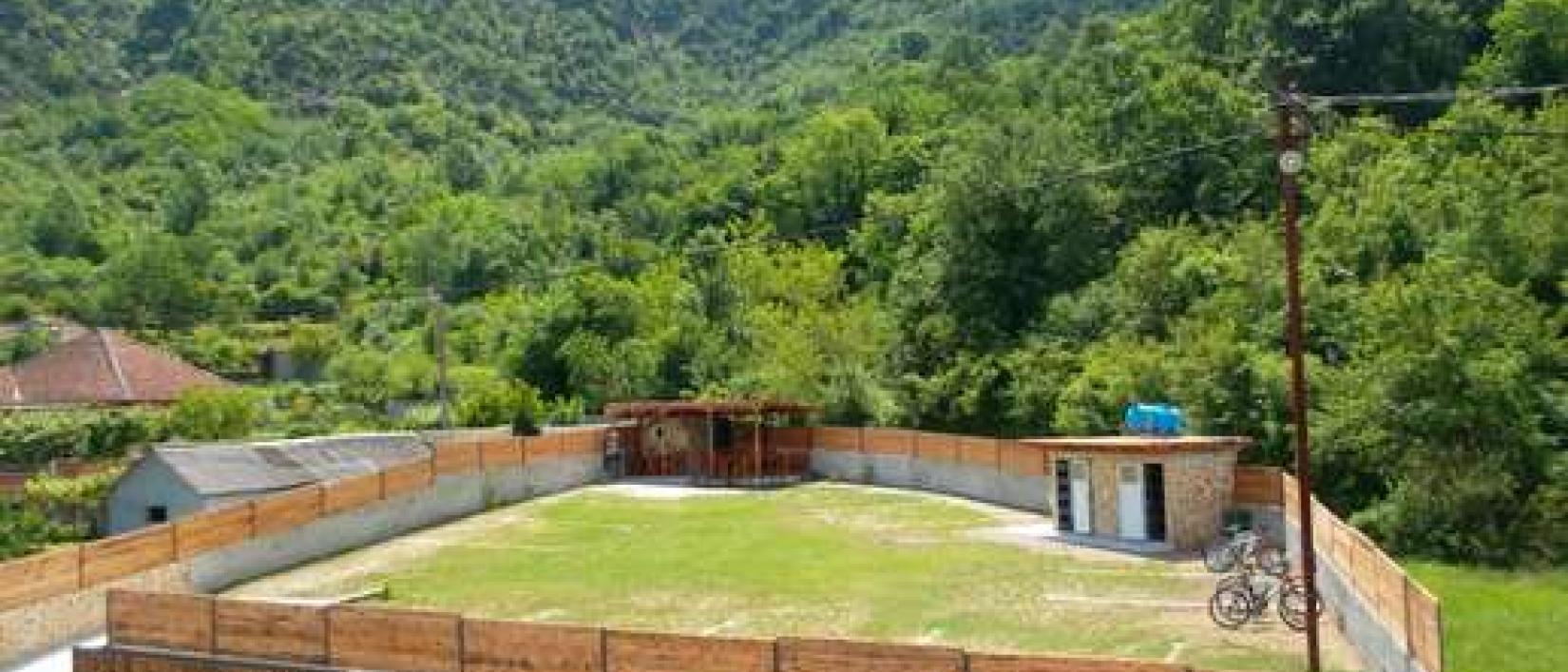 Hoofdfoto Campvirpazar