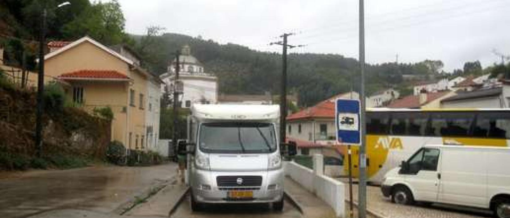 Hoofdfoto Parking