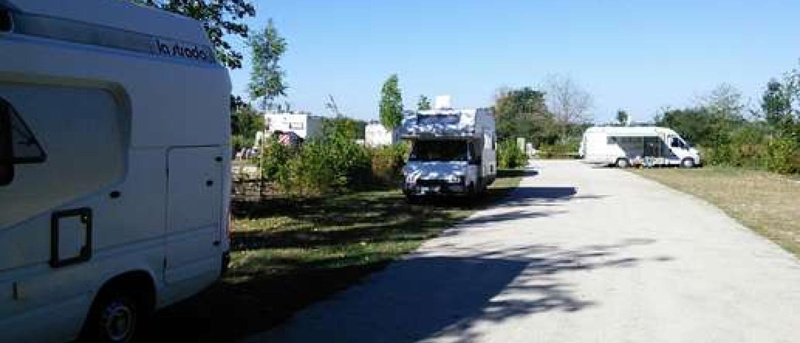 Hoofdfoto Aire l'Espace Casino P5