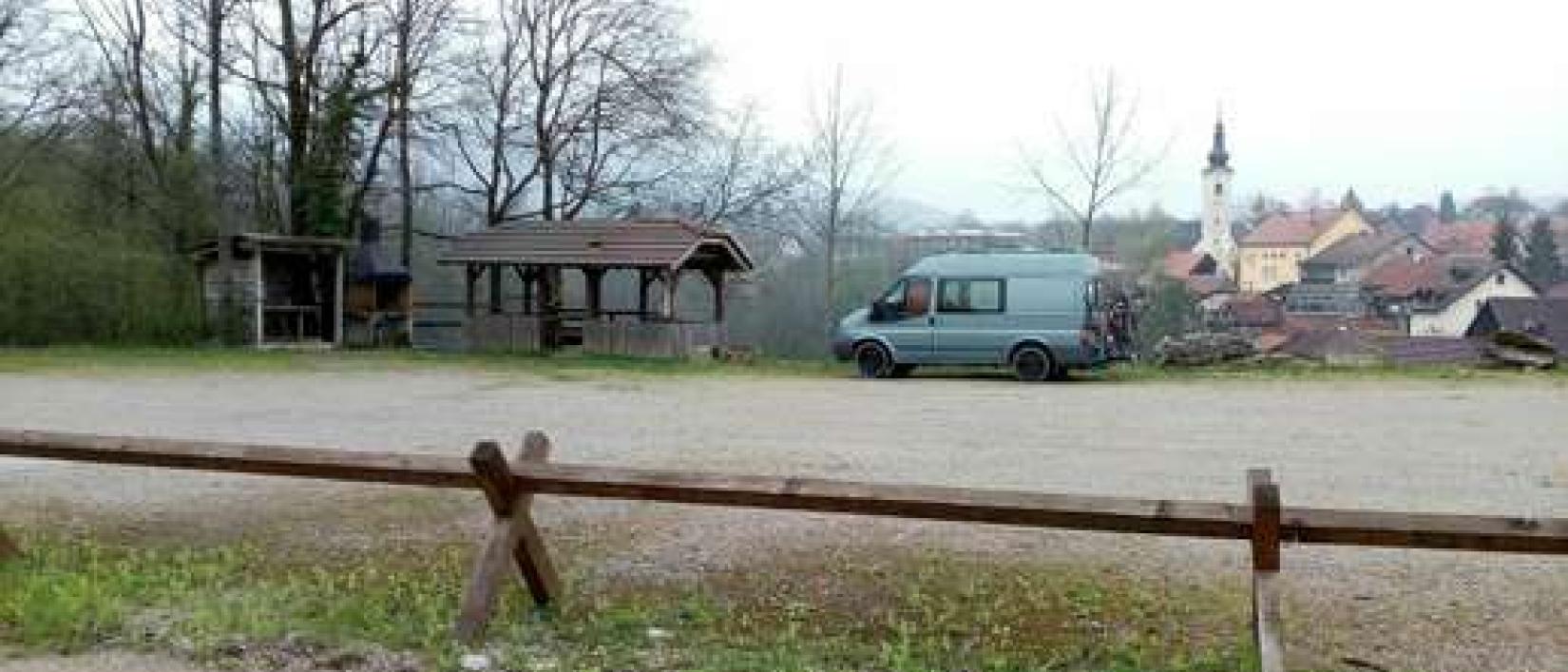 Hoofdfoto Hostel Plitvice Rastoke