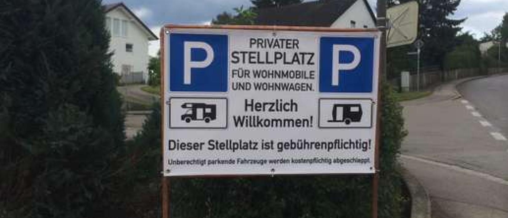 Hoofdfoto Am Maibaum