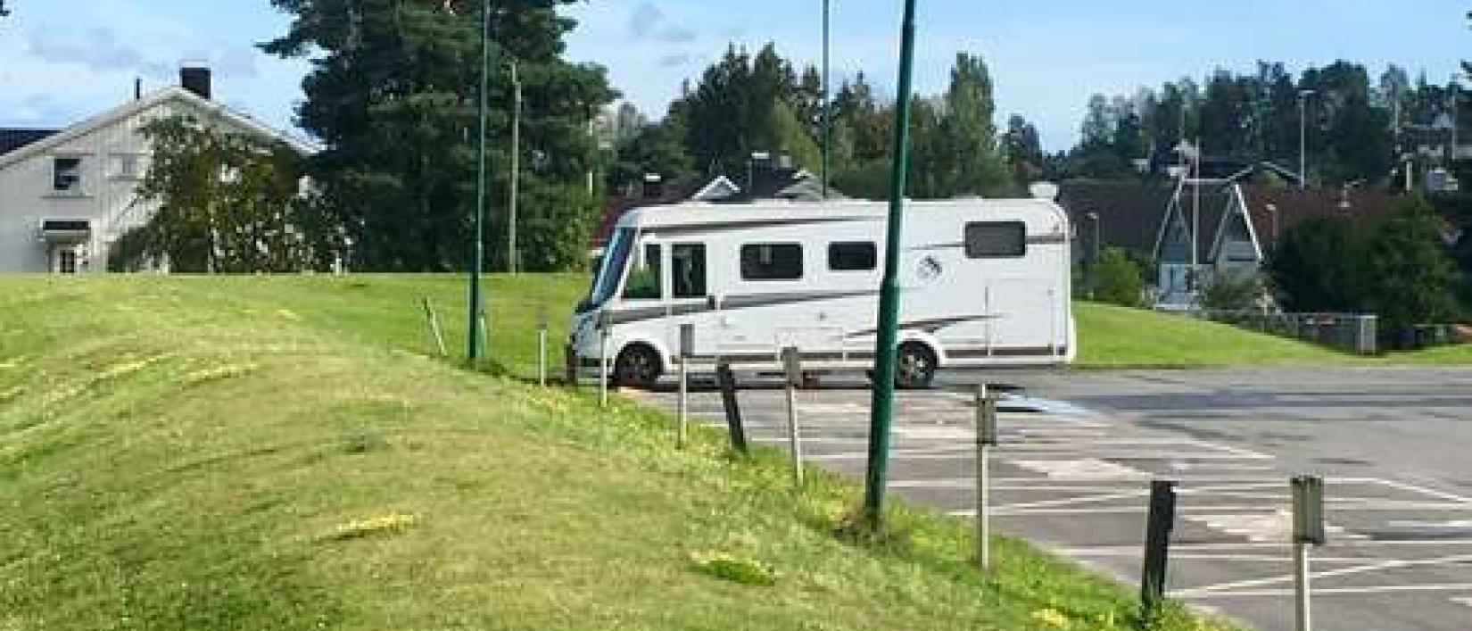 Hoofdfoto Skien Fritidspark