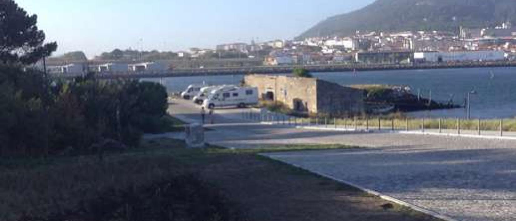 Hoofdfoto Viana do Castelo