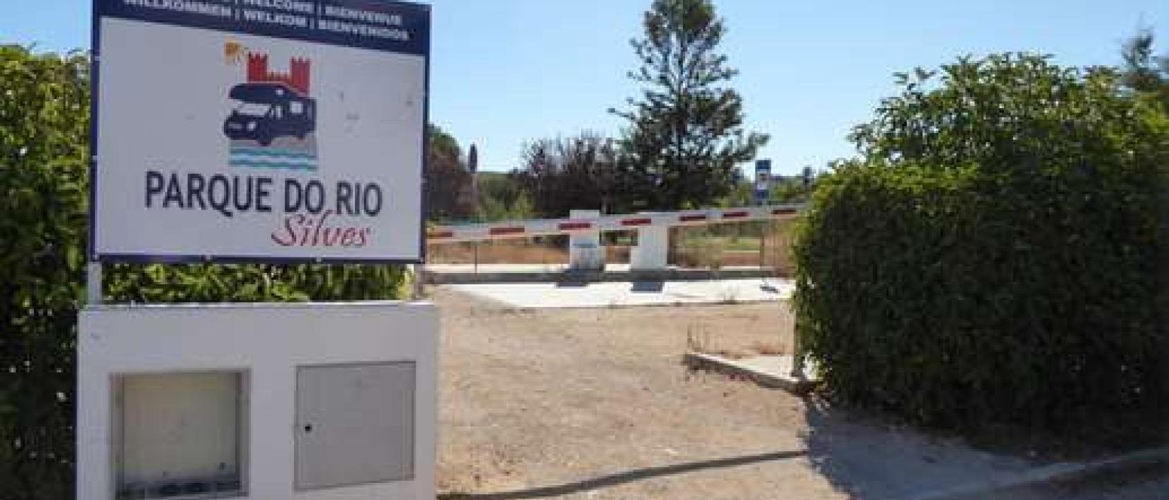 Hoofdfoto Parque Do Rio Silves
