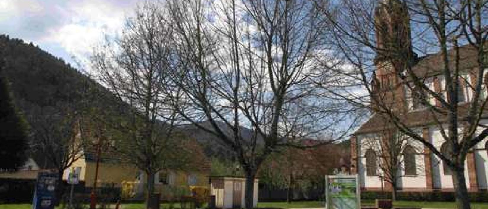 Hoofdfoto Aire Municipale