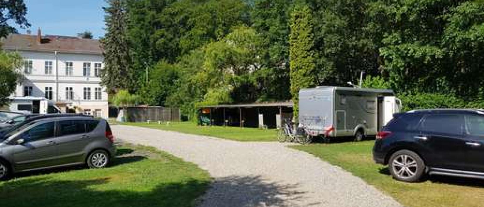 Hoofdfoto Pension Ariane