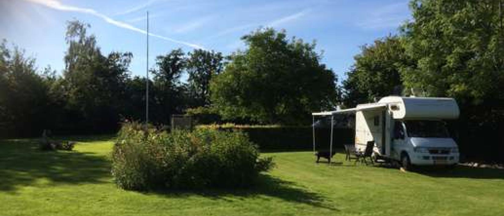 Hoofdfoto Pudsagergård, Claus Christensen