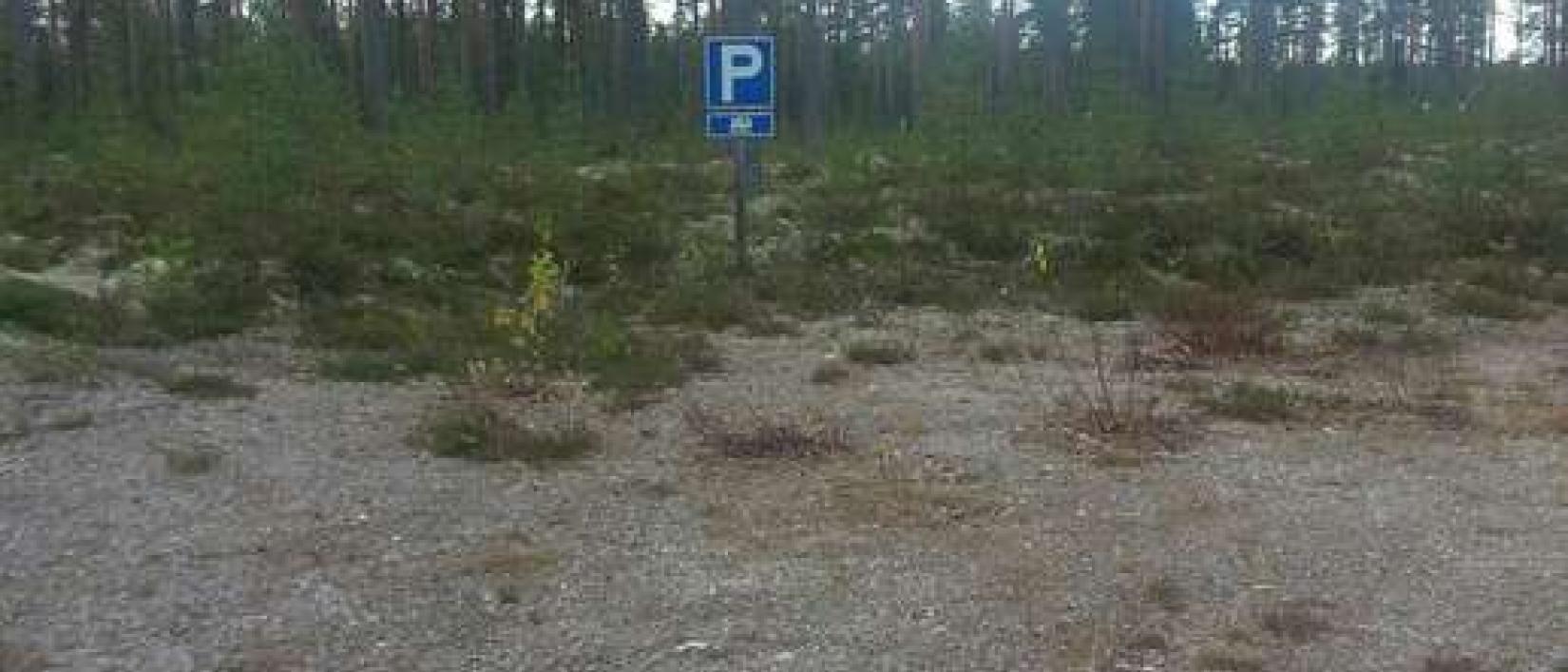 Hoofdfoto Siikakoski