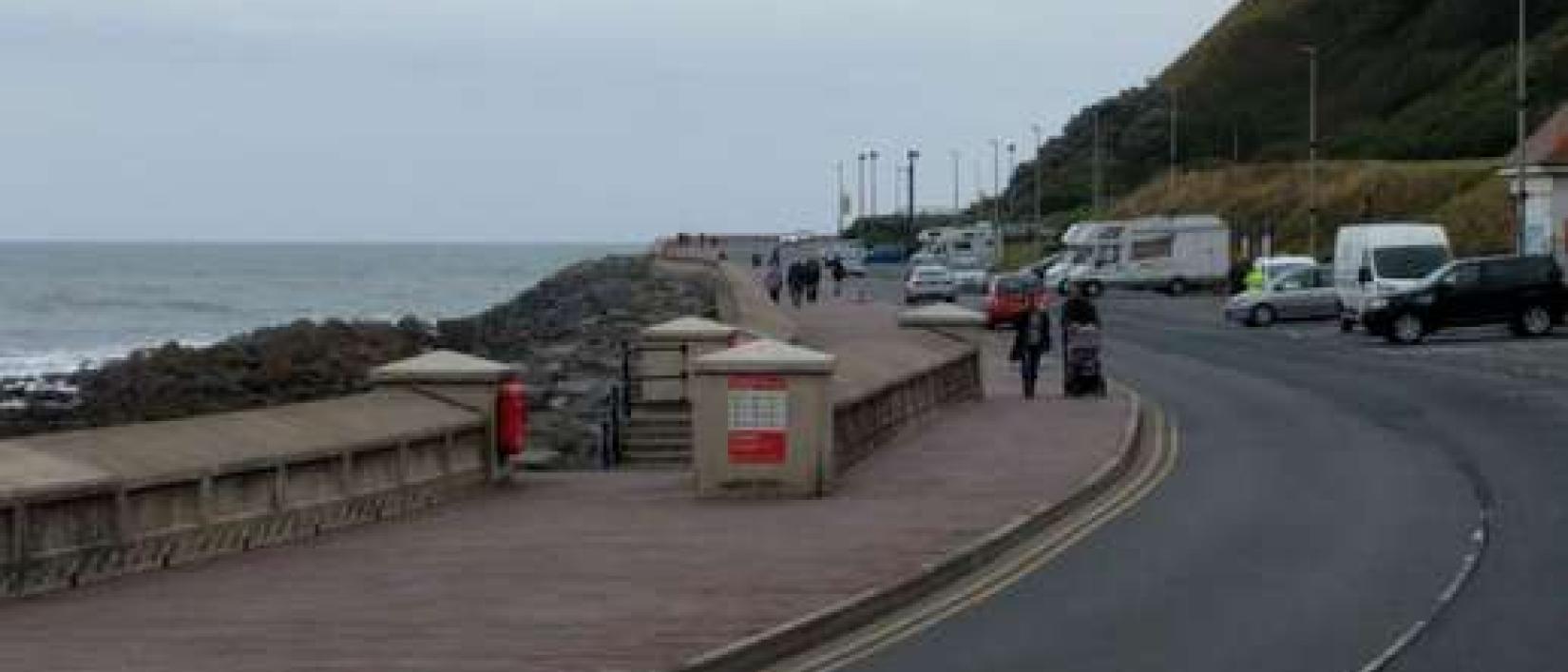 Hoofdfoto Scarborough Beach