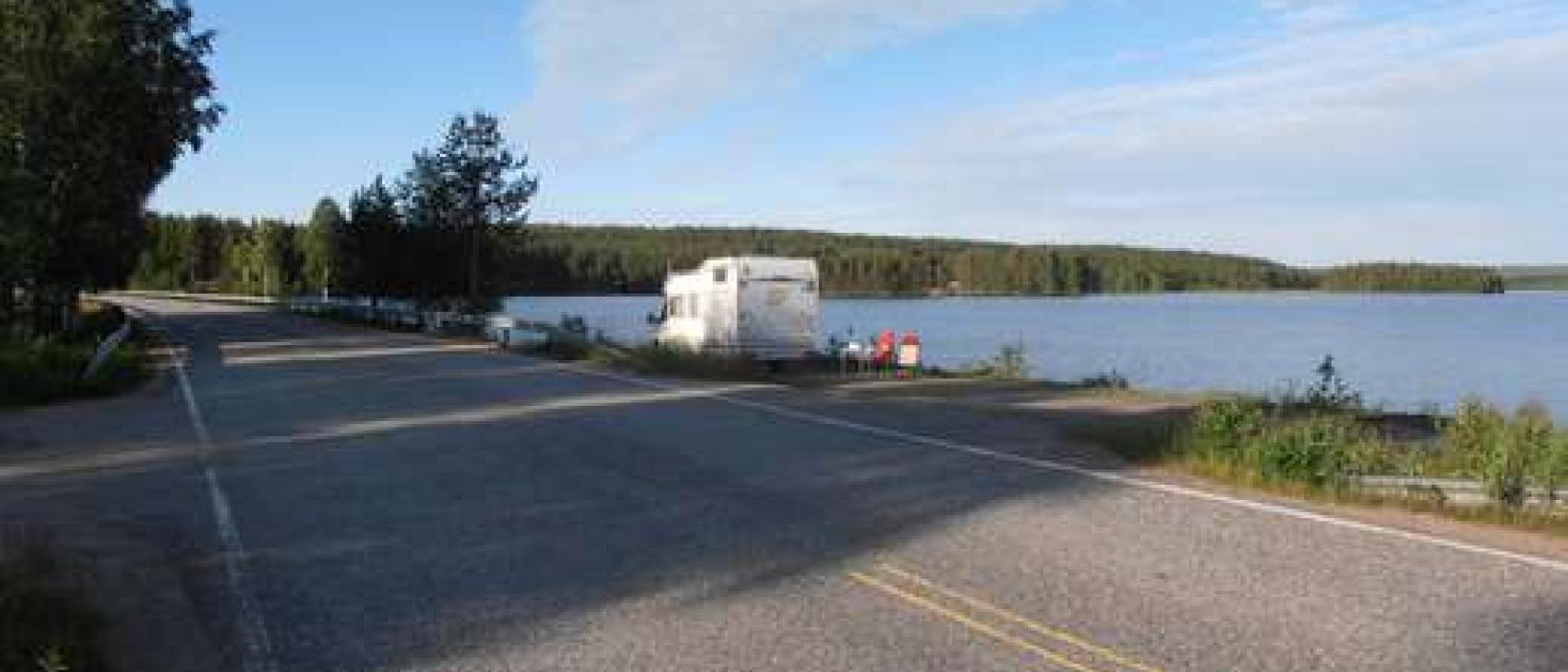 Hoofdfoto Kemijoki