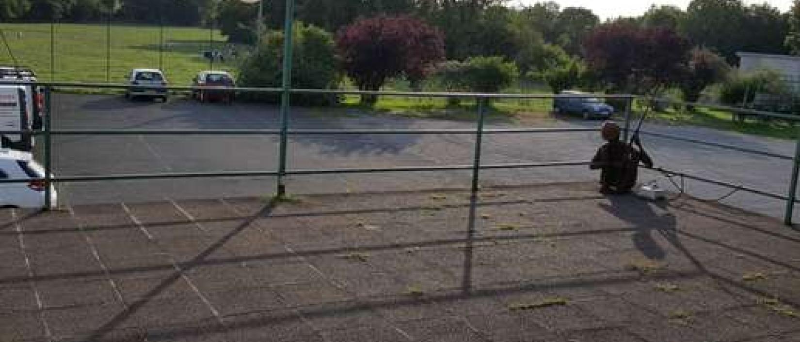 Hoofdfoto Hotel Restaurant La Sirene