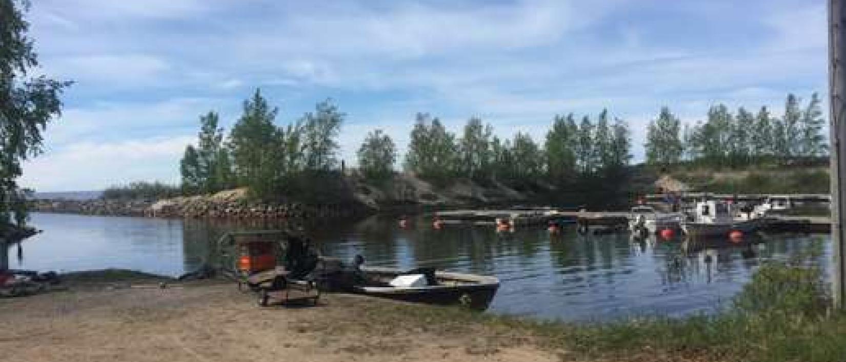 Hoofdfoto Tauvon Kalasatama