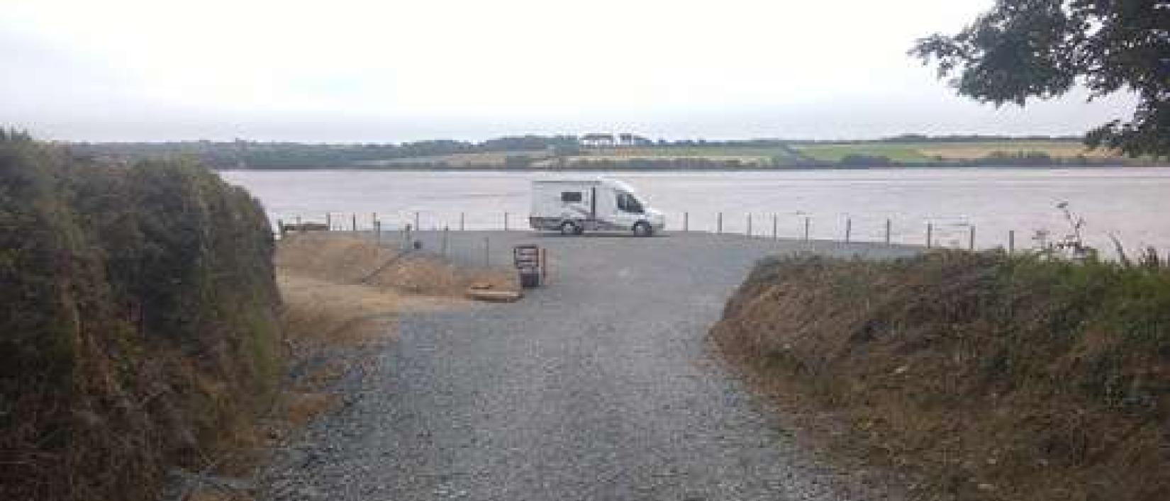 Hoofdfoto Roches Campervan and Campsite