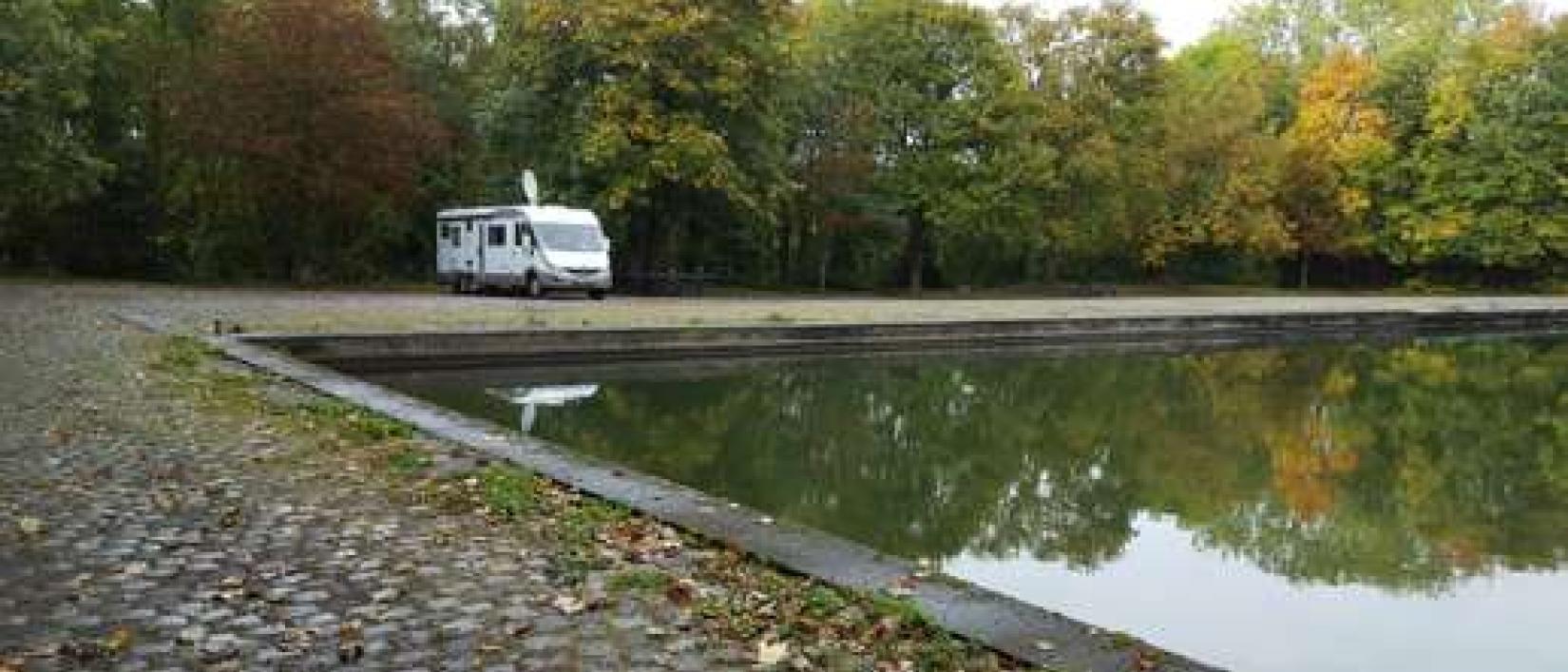 Hoofdfoto Le Petit Port