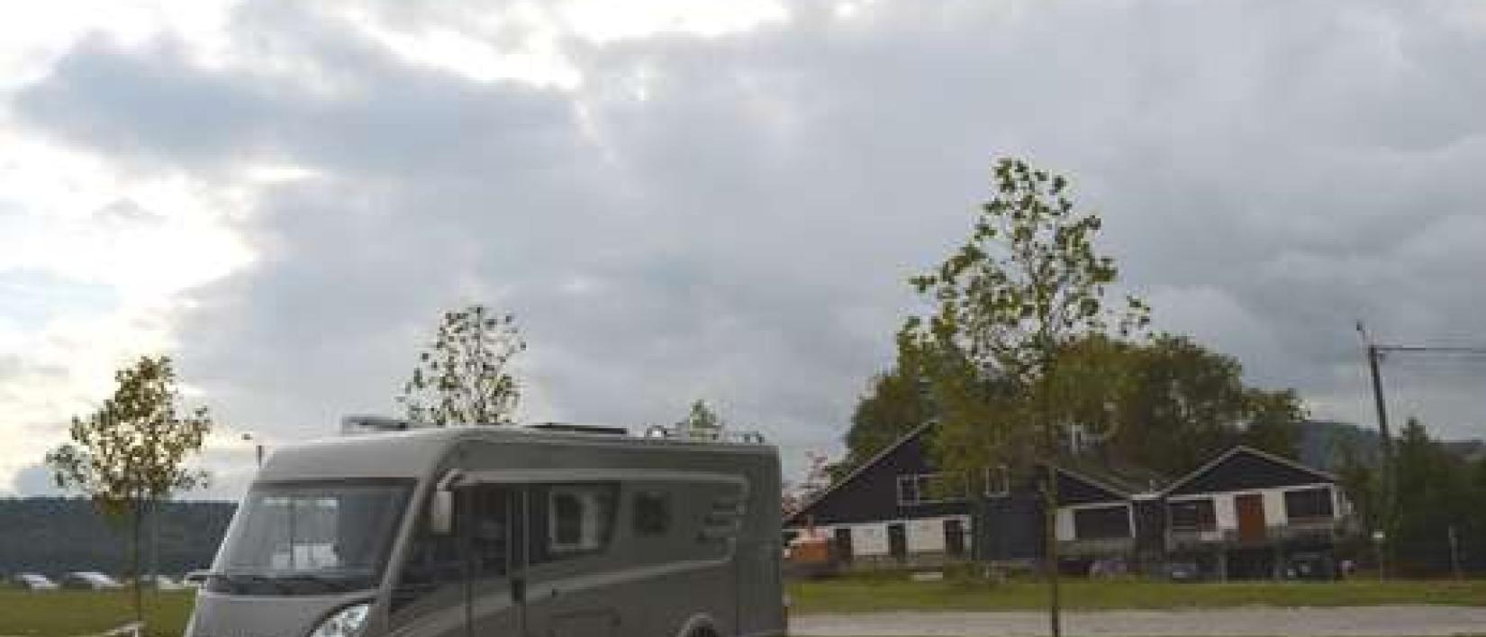 Hoofdfoto Brasserie Des Fagnes