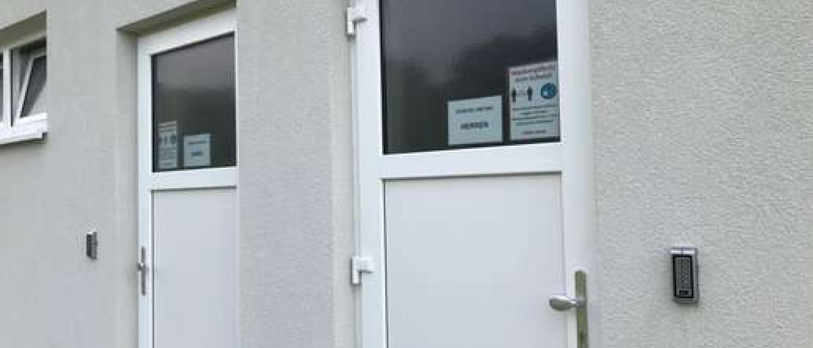 Hoofdfoto Wohnmobilstellplatz Museum Stammheim