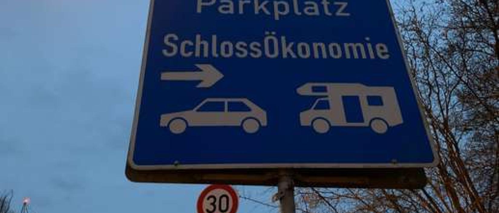 Hoofdfoto Eggenfelden SchlossOekonomie