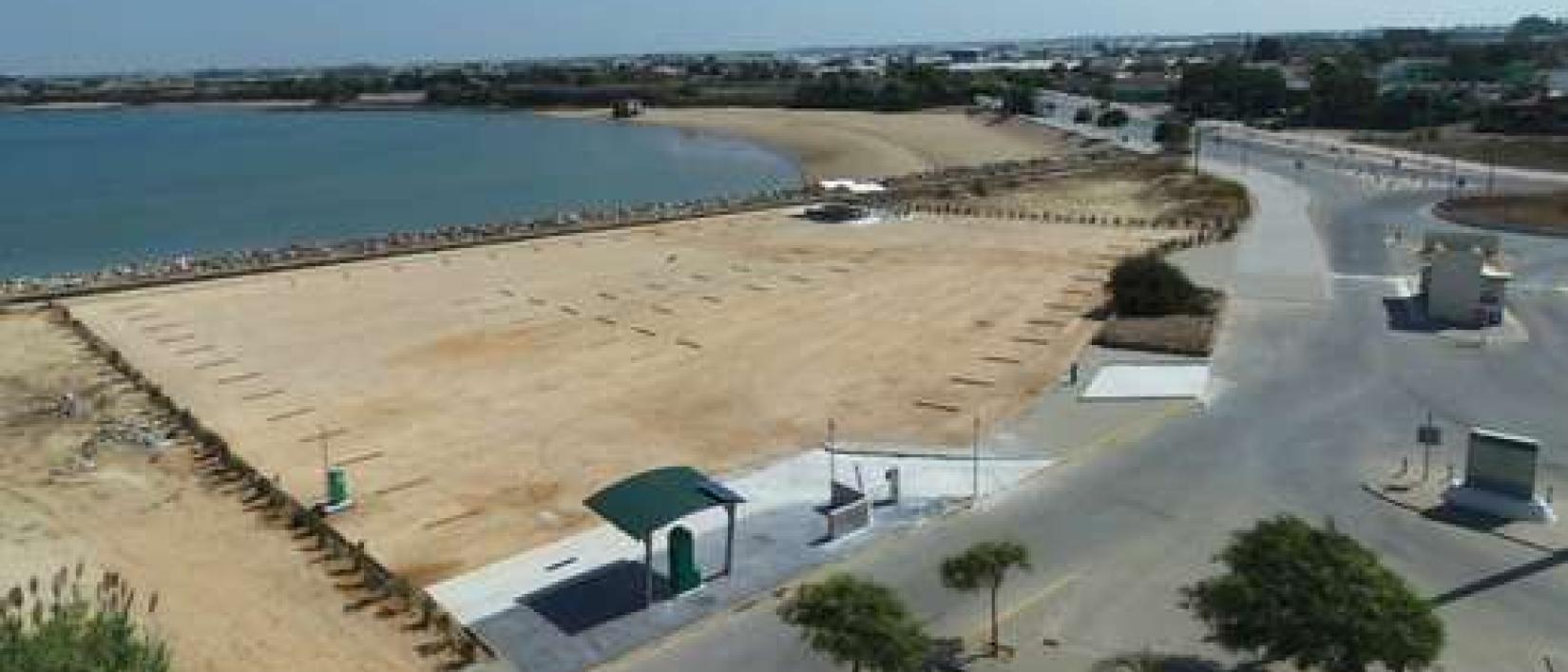 Hoofdfoto Puerto Deportivo