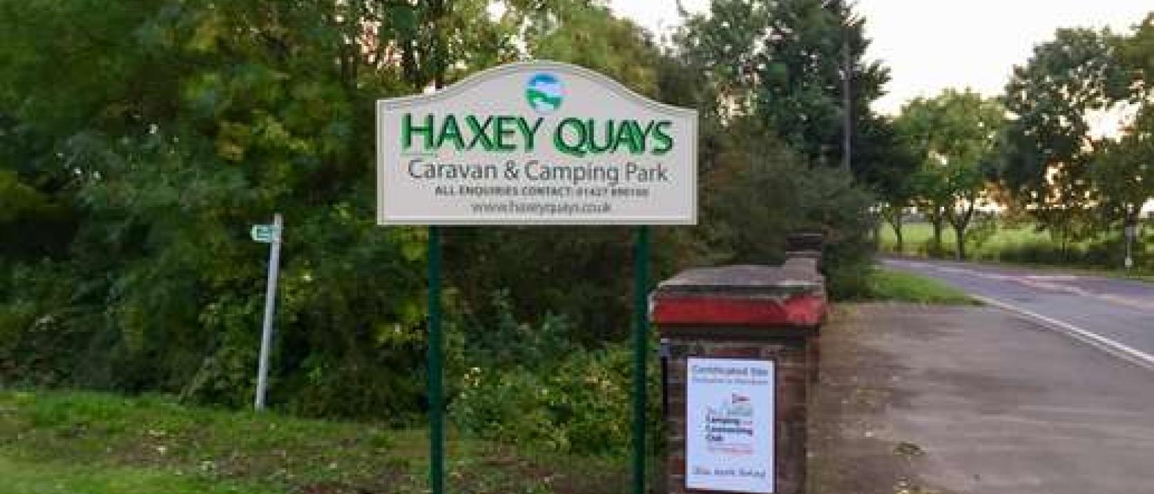 Hoofdfoto Haxey Quays