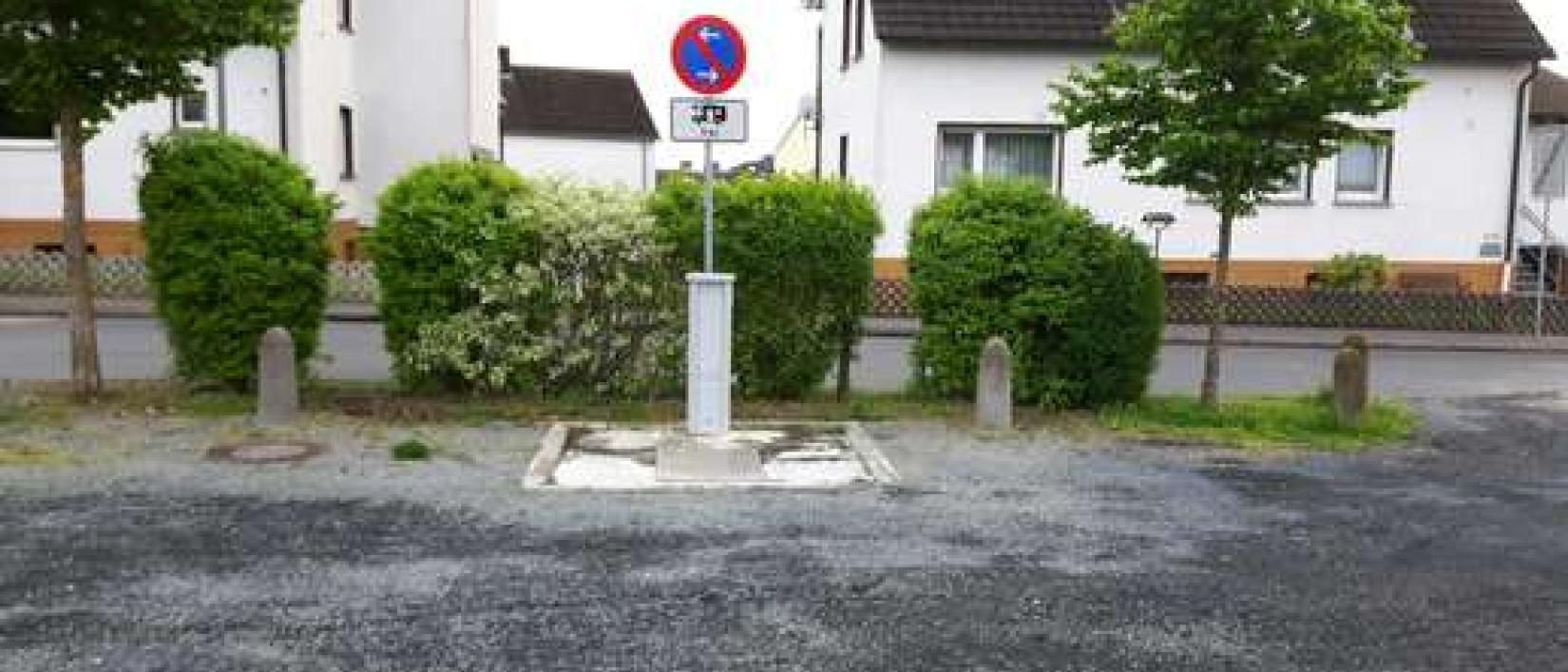 Hoofdfoto Stellplatz Martin Luther Str.
