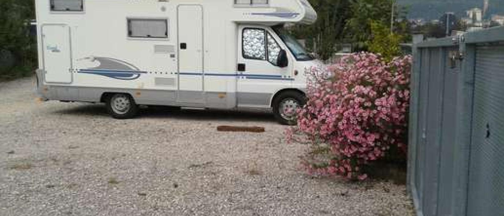 Hoofdfoto Via dell'Olmo