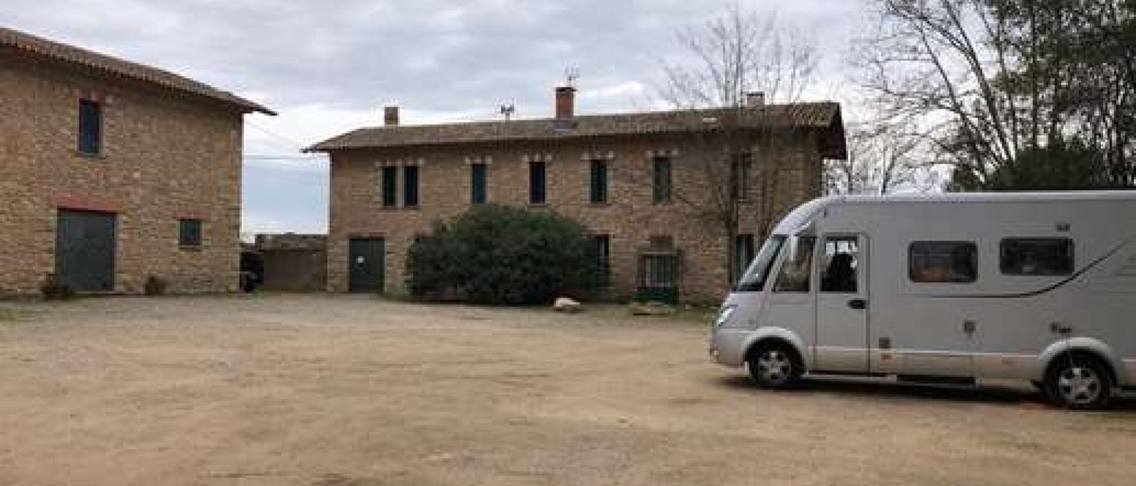 Hoofdfoto Domaine de la Conseillere