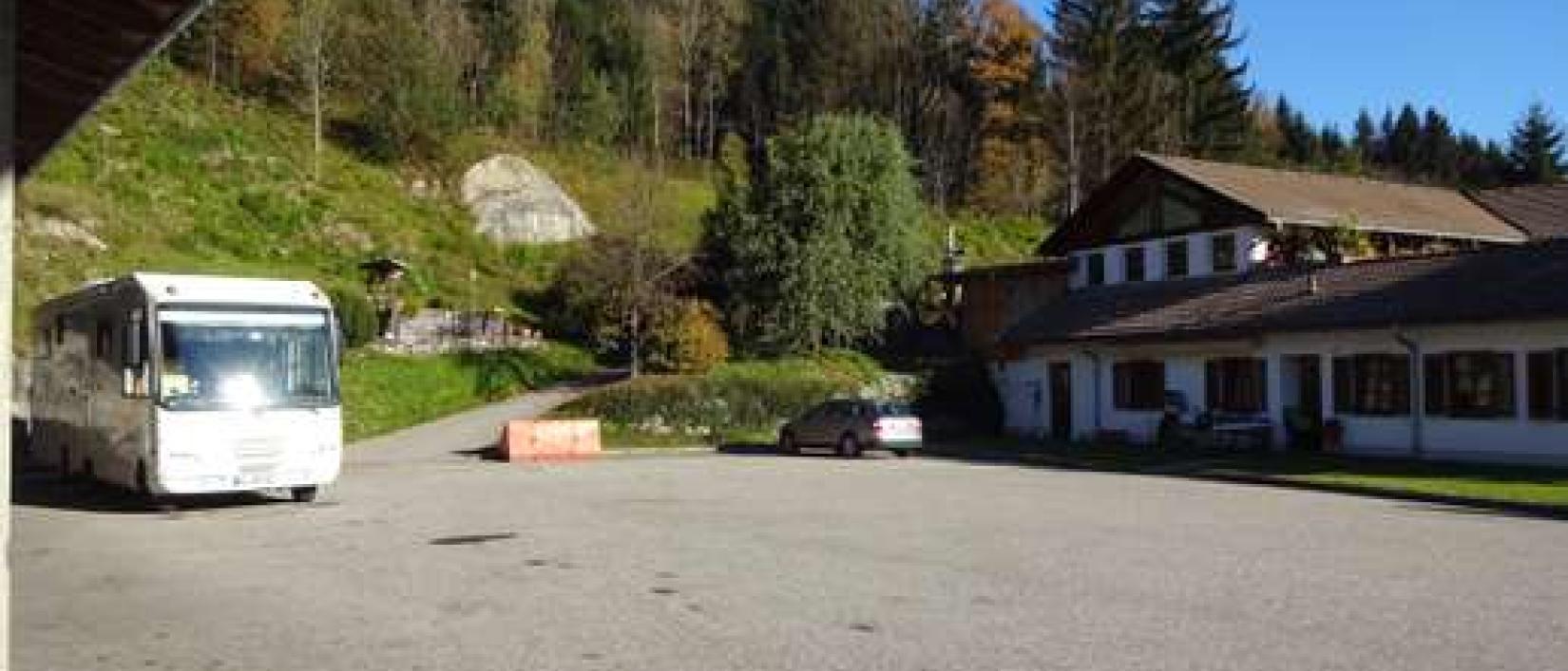 Hoofdfoto Gasthaus zur Post