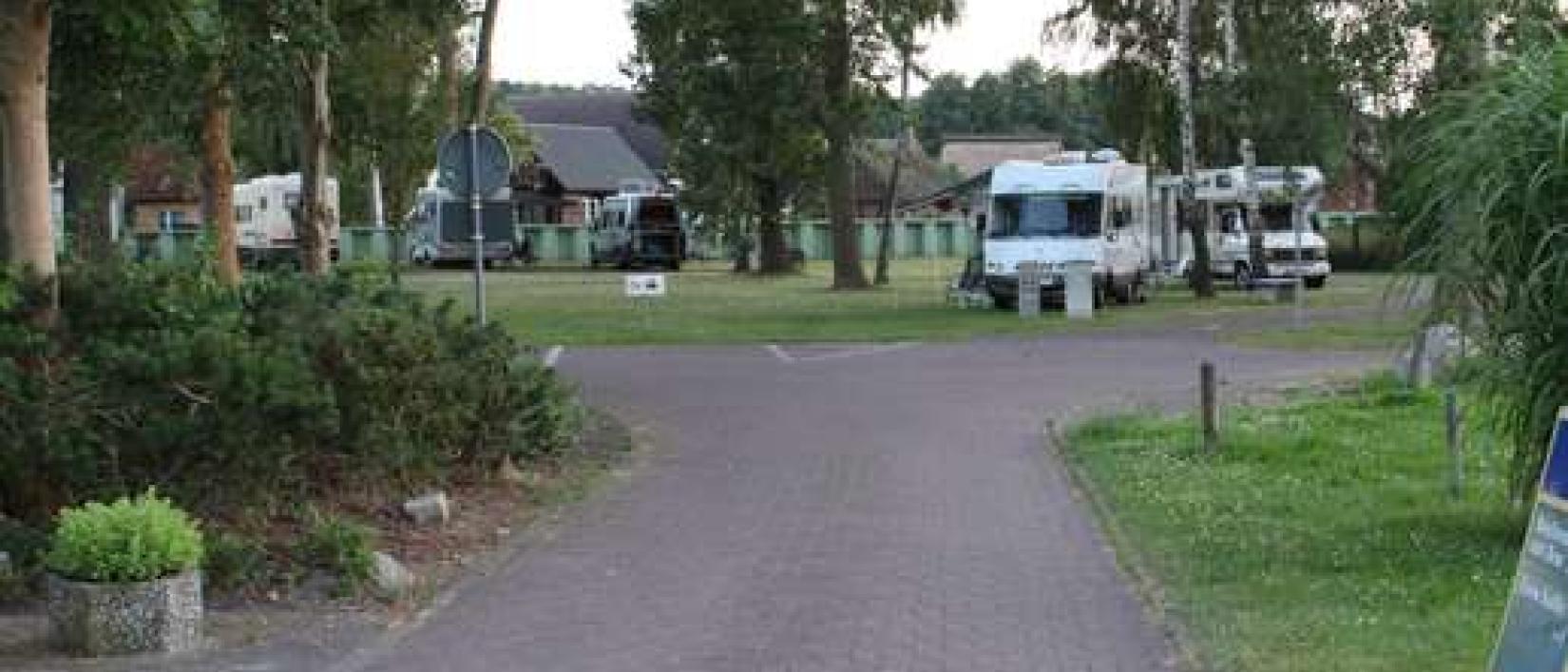 Hoofdfoto Yachthafen Mönkebude