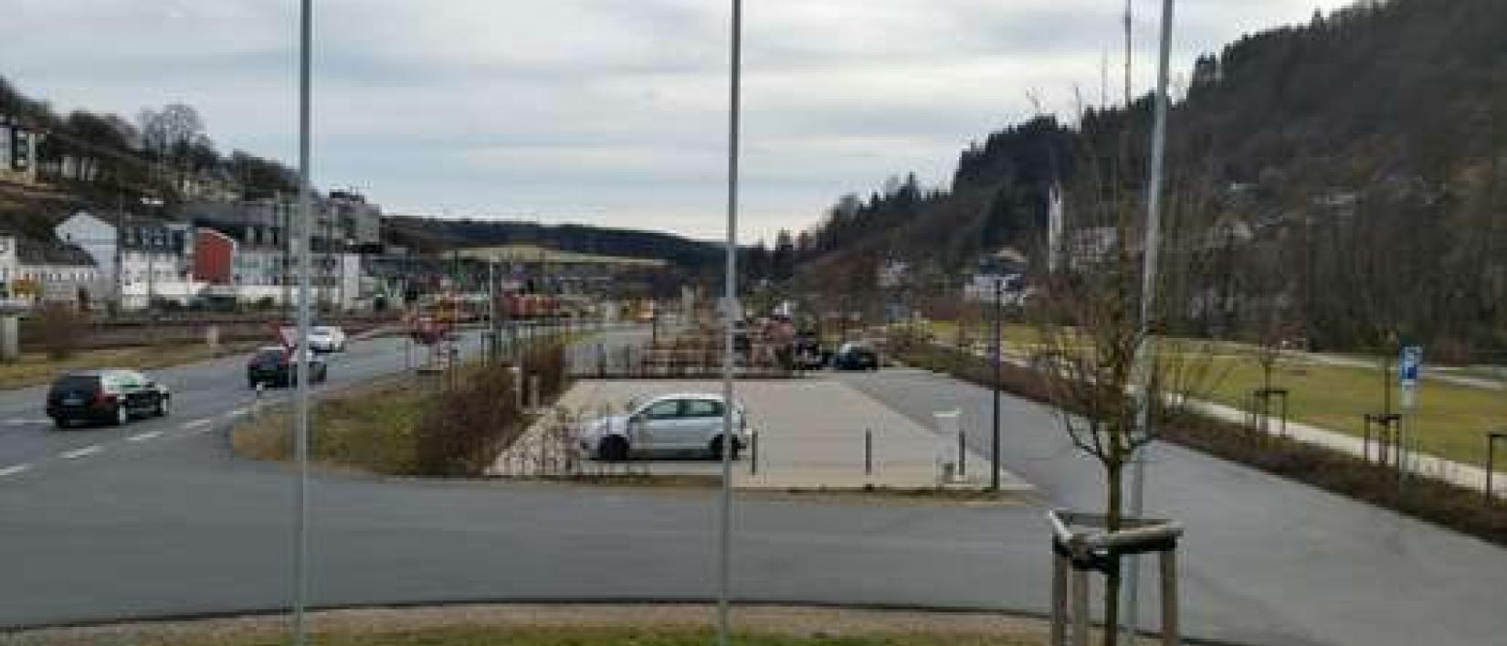Hoofdfoto Wohnmobilstellplatz