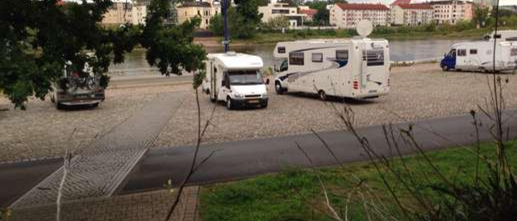 Hoofdfoto Stellplatz Petriförder