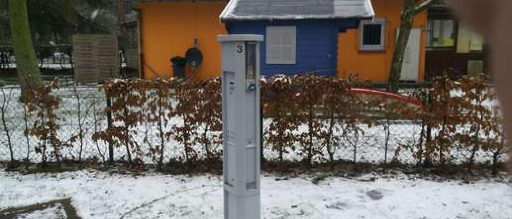 Hoofdfoto Camperplaats Martbusch