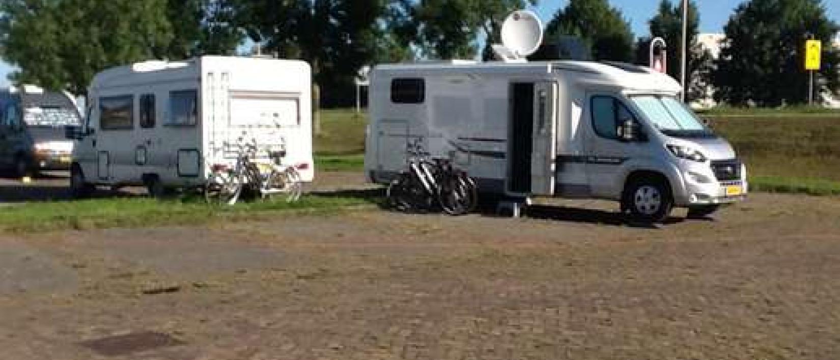 Hoofdfoto Passantenhaven Vollenhove