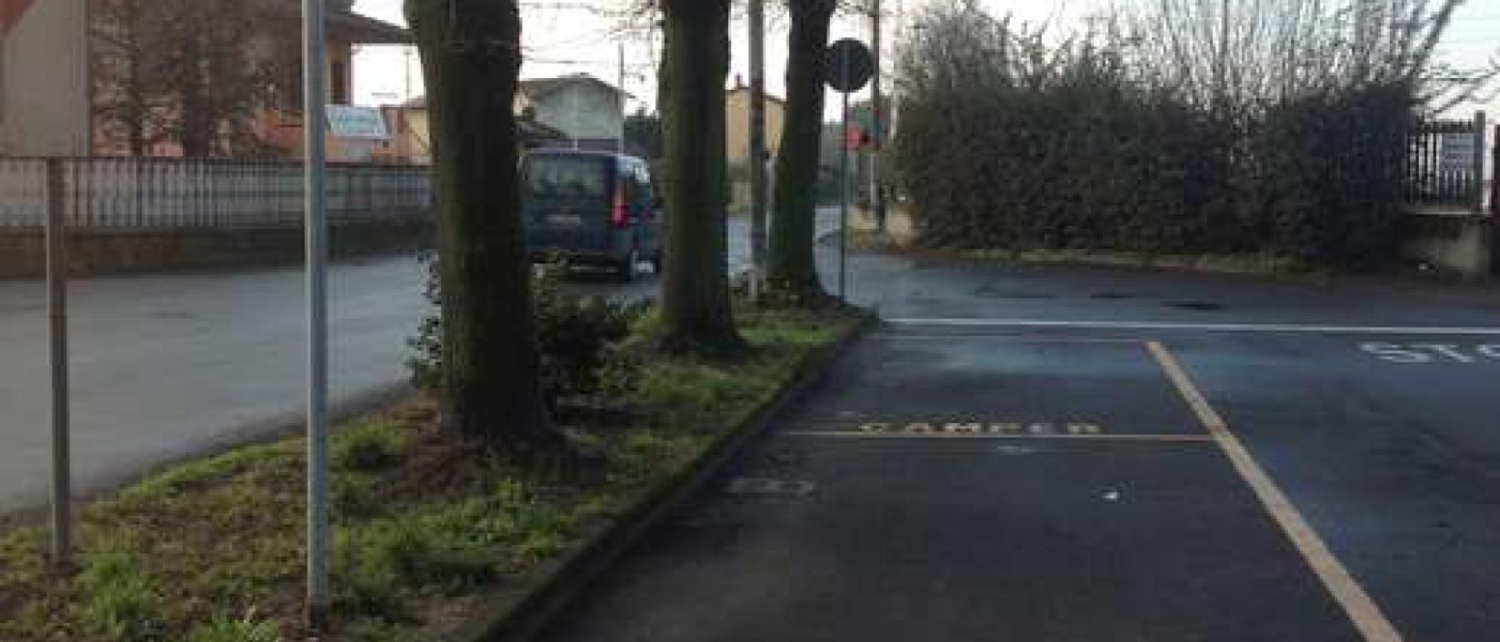 Hoofdfoto Parking
