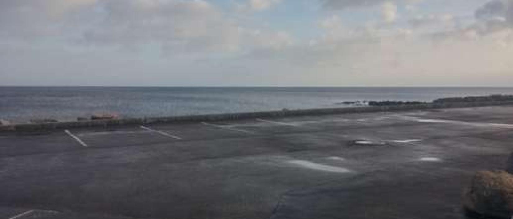 Hoofdfoto Kæmpestranden