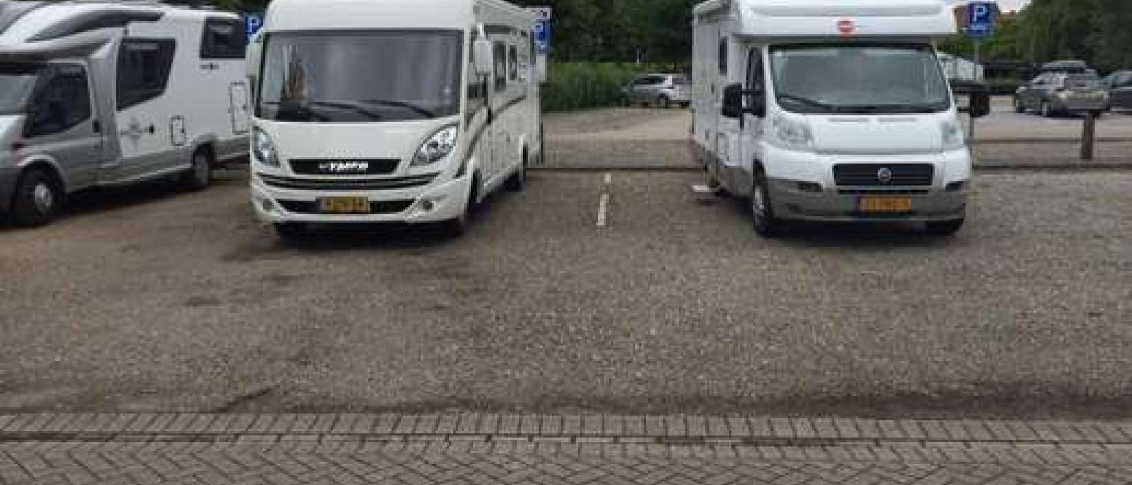 Hoofdfoto Parking Waterstraat