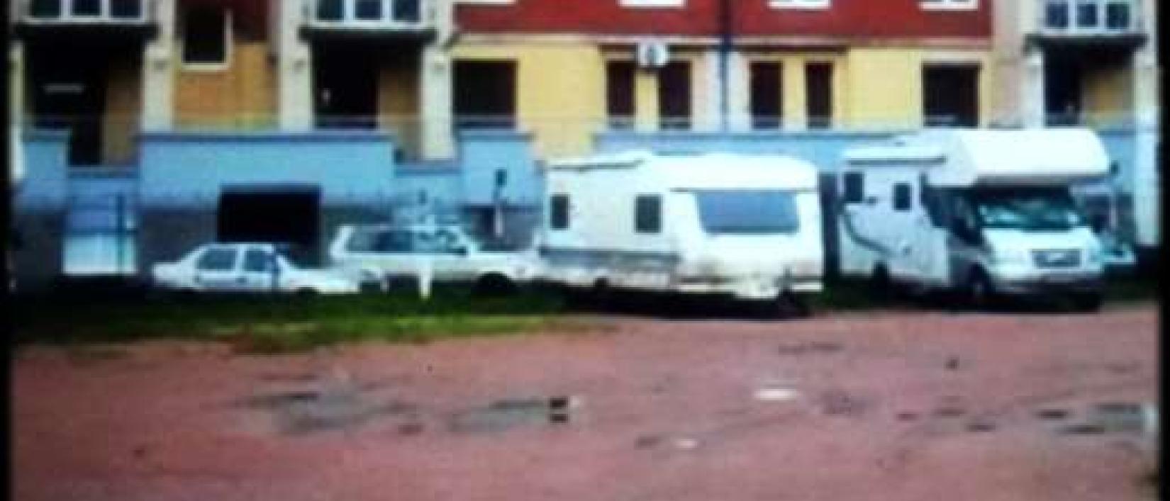 Hoofdfoto Elizar-Hotel Autocamping