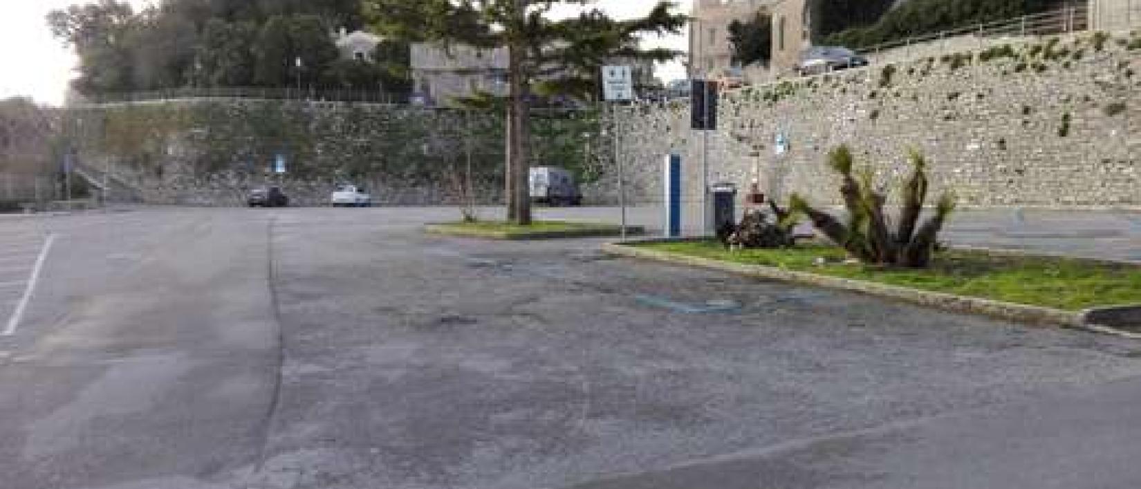 Hoofdfoto Piazza San Giovanni