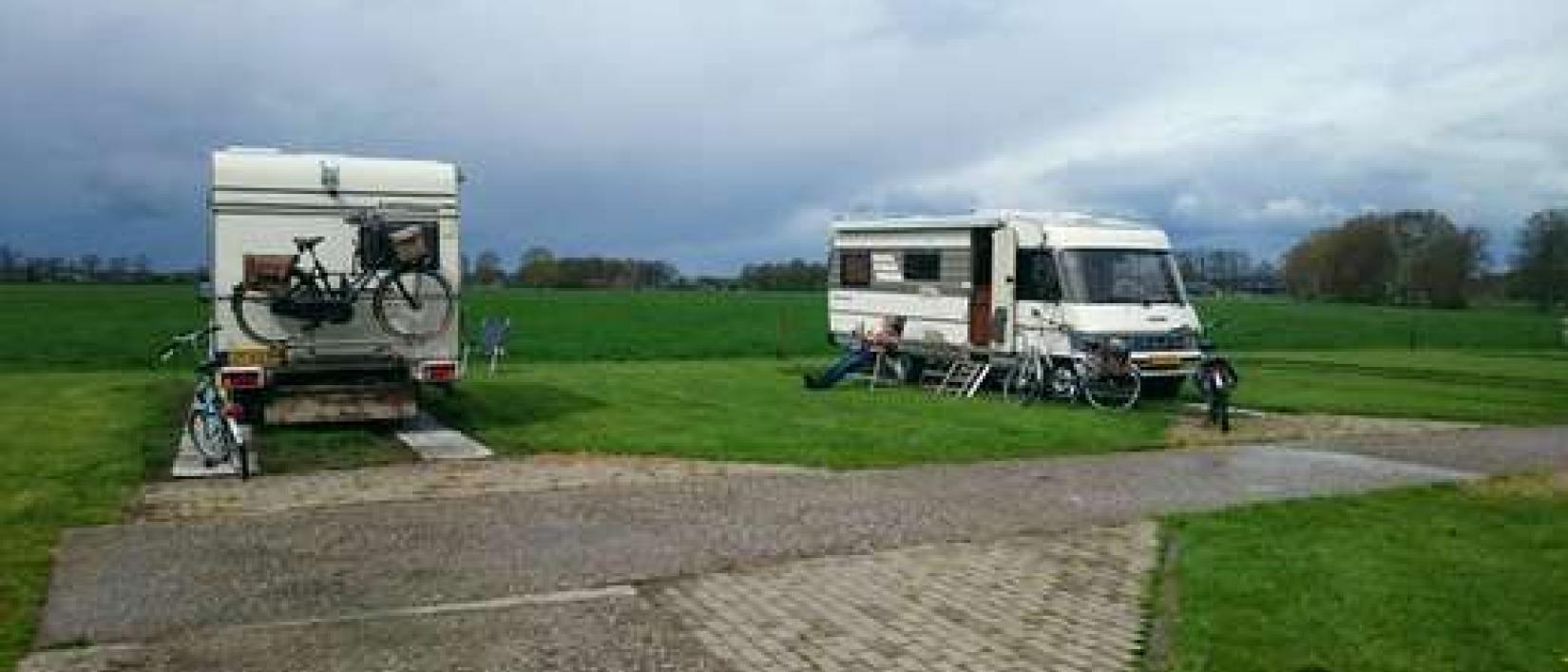 Hoofdfoto De Grote Glind