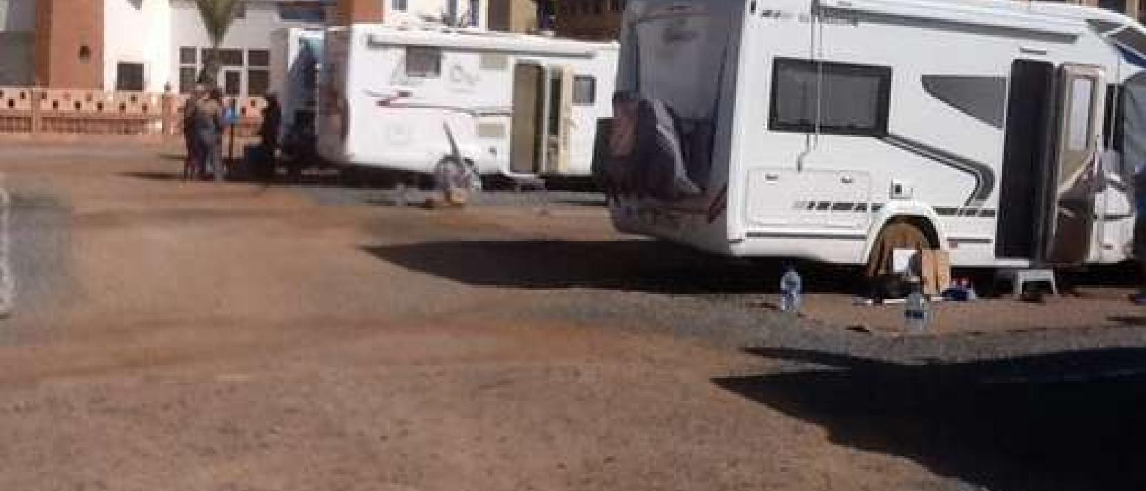 Hoofdfoto Camping Municipal