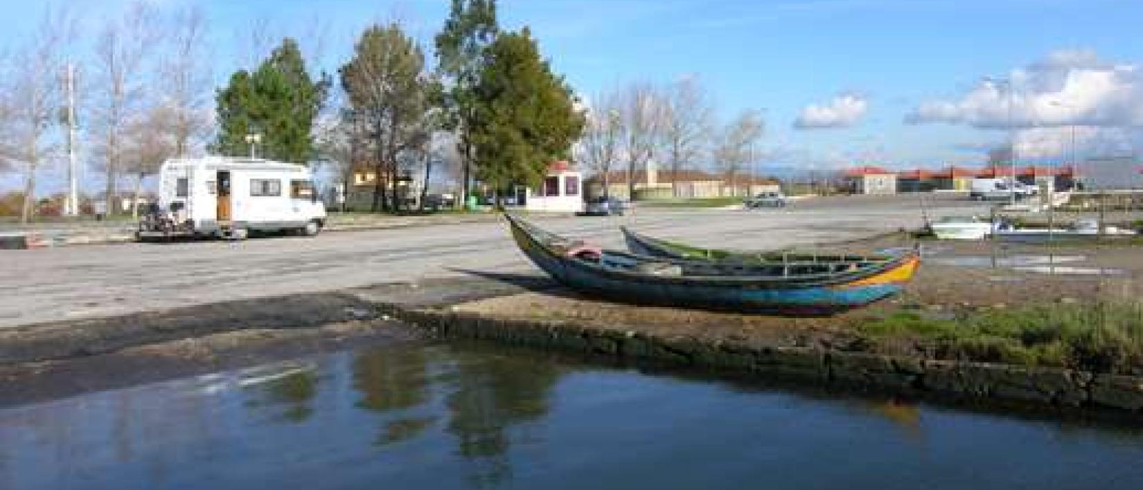 Hoofdfoto Parking