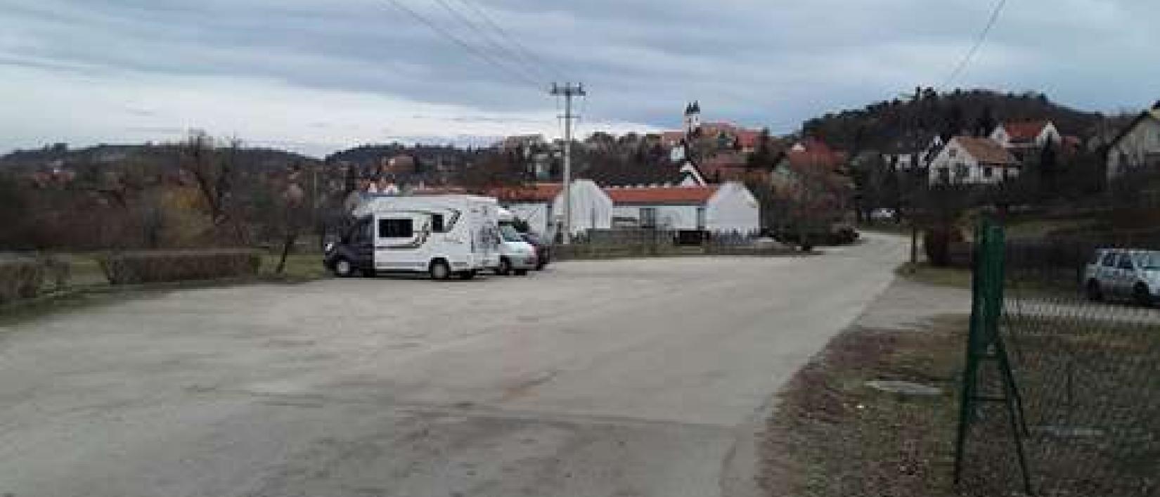 Hoofdfoto Tihany