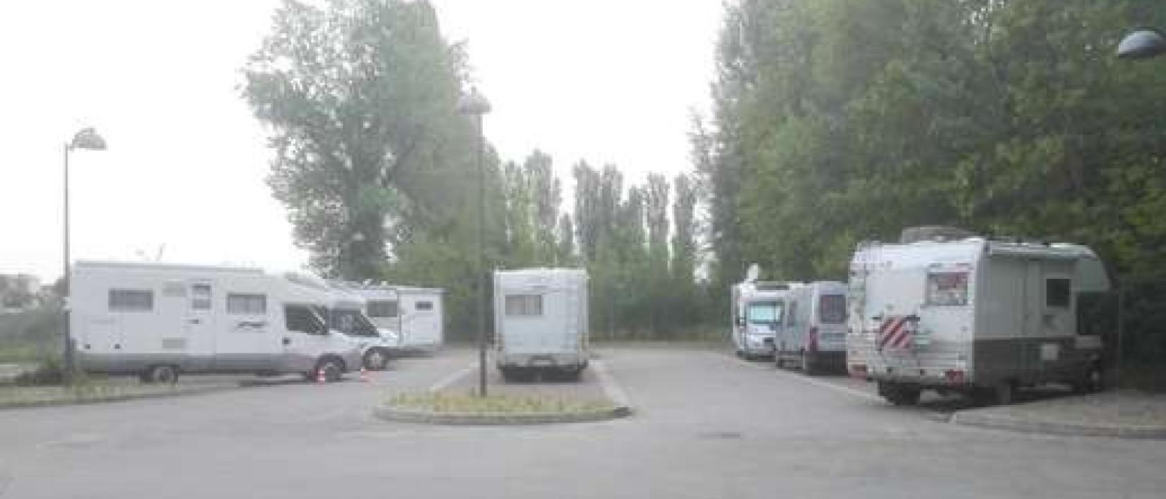 Hoofdfoto Parco del Loto