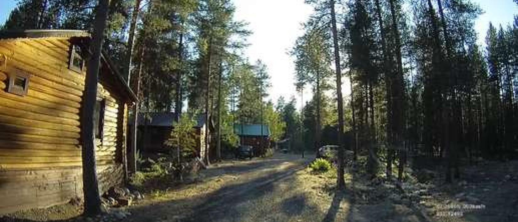 Hoofdfoto Kanda Viking