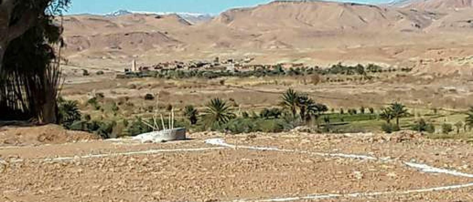 Hoofdfoto Camping Atlas View