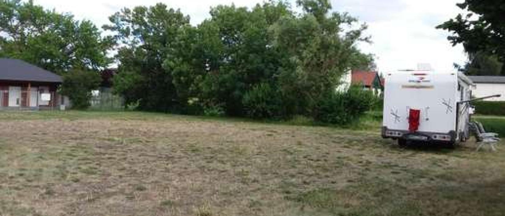 Hoofdfoto Wasserwanderrastplatz