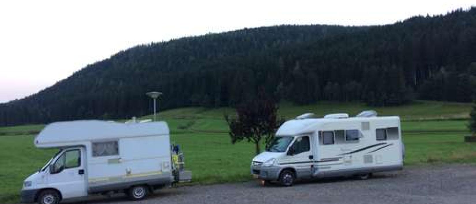 Hoofdfoto Pension Hochsteiner Glödnitz