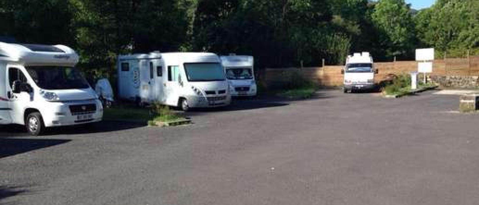 Hoofdfoto Aire Municipale