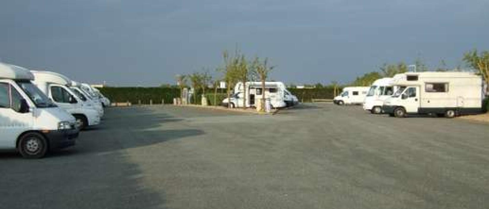 Hoofdfoto Stade Municipal de l'Atlantique
