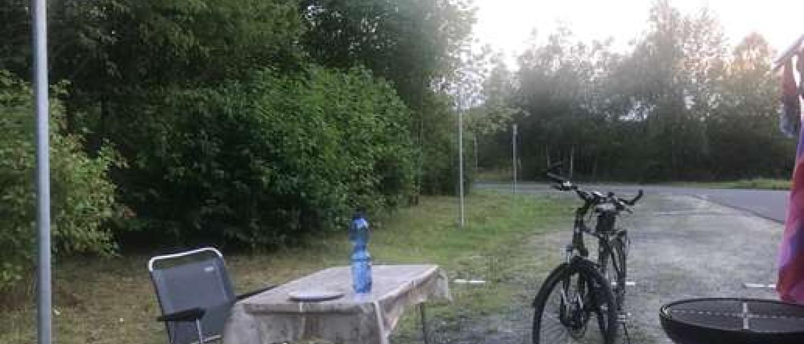 Hoofdfoto Parking Singliser See